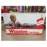 NOS WINSTON RJR CUP SIGNS