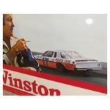 VIEW 4 CLOSEUP WINSTON CUP