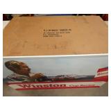 VIEW 6 OLD STOCK W/ ORIG. BOX