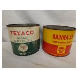 5PDS TEXACO, DARINA