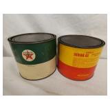 VIEW 3 SIDE 2 TEXACO, DARINA