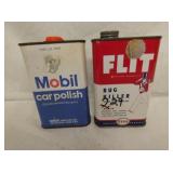PINT MOBIL, FLIT