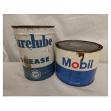 PURELUBE, 5LBS MOBIL