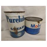 VIEW 2 CLOSEUP PURELUBE, MOBIL