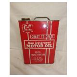 VIEW 3 SIDE 2 COAST TO COAST