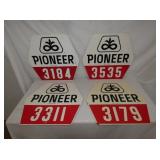 PIONEER SIGNS 22X20
