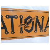 VIEW 3 NATIONAL W/ EAGLE