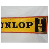 VIEW 3 EMB. 1957 DUNLOP