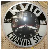 ALL ORIG. KVIQ CHANNEL SIX