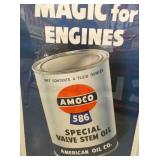 VIEW 2 CLOSEUP W/ OIL CAN GRAPHICS 28X44