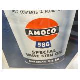 VIEW 3 AMOCO PAPER DEALER AD