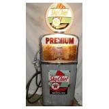 GILBARCO SKY CHIEF GAS PUMP