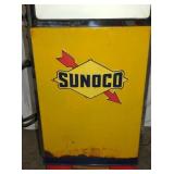 VIEW 2 CLOSEUP SUNOCO
