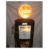 VIEW 2 CLOSEUP BOWSER