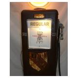 VIEW 4 BOWSER 582 GAS PUMP