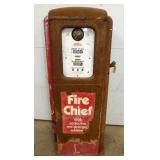 VIEW 2 CLOSEUP FIRE CHIEF PUMP