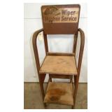 TRICO WIPER WASHER SERVICE RACK