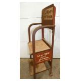 VIEW 2 TRICO STATION WIPER RACK