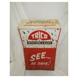TRICO WIPER BLADES STATION CABINET
