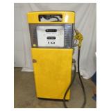 WAYNE MOD. 605 GAS PUMP