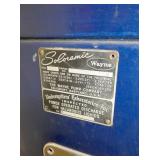 VIEW 3 TAG WAYNE MOD. 605 PUMP