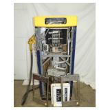 VIEW 4 SIDE 2 WAYNE MOD. 605 PUMP