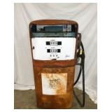 VIEW 4 SIDE 2 GILBARCO PUMP