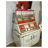 VIEW 4 ALLEN ELE. TESTER