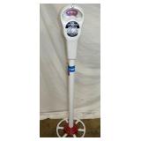 VIEW 3 SIDE 2 PARKING METER