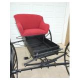 VIEW 2 CLOSEUP RUBBER WHEELS