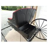 VIEW 4 BACK VIEW BUGGY