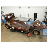 VIEW 3 CLOSEUP W/ COIN BOX