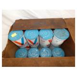 VIEW 3 24 CANS OLD STOCK CB