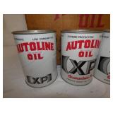 VIEW 4 24QTS AUTOLINE XP OIL