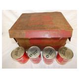 VIEW 3 24QT KENDALL OIL