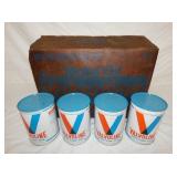 VIEW 2 CLOSEUP OLD STOCK