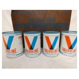 VIEW 3 24QT VALVOLINE