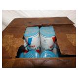 VIEW 4 24QTS OLD STOCK OIL