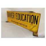 VIEW 2 CLOSEUP TOPPER SIGN