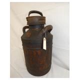 VIEW 2 CLOSEUP STATION CAN