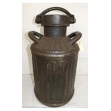 5G. SERVICE STATION CAN