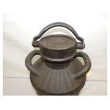 VIEW 2 CLOSEUP W/ ORIG. LID