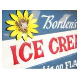 VIEW 5 CLOSEUP BORDENS ICE CREAM