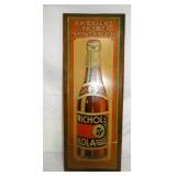 VERTICAL EMB. NICHOL KOLA