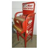 VIEW 4 TRICO WIPER RACK