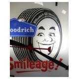 VIEW 3 SMILEAGE BF GOODRICH