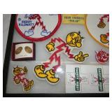 VIEW 2 CLOSEUP REDI KILOWATT