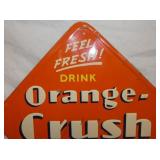 VIEW 2 CLOSEUP EMB. DIAMOND SIGN