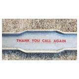 VIEW 3 SIDE 2 DOOR PUSH