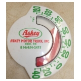 ASKEY MOTOR TRUCK THERM.